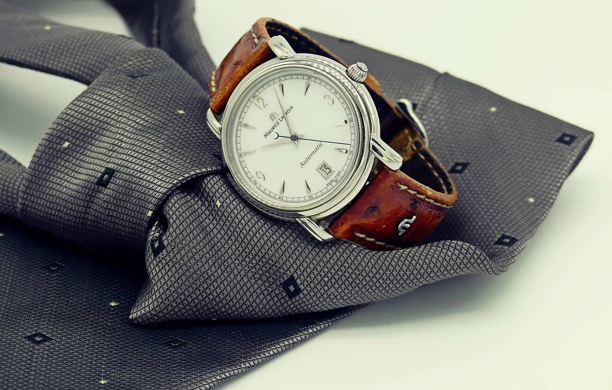 Les meilleures montres pour les couples : comment choisir celle qui vous correspond ?