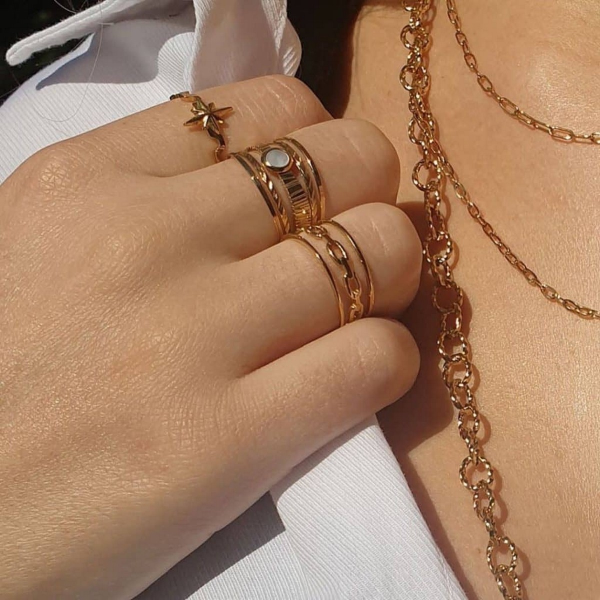 Comment les Bijoux Peuvent Vous Aider à Garder Vos Promesses ?